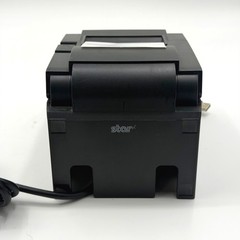 Star Micronics TSP100III TSP143IIIU Thermal Receipt Printer POS USB Black TESTED