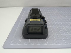 HONEYWELL CK71AA4DC00W4100 HANDHELD MOBILE BARCODE SCANNER T184327