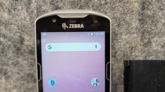 Zebra TC57 TC57HO Handheld Barcode Mobile w/ Battery 🔥Factory Reset🔥