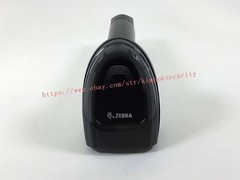 Zebra DS8178-SR7U2100SFW 1D/2D Wireless Bluetooth USB Barcode Scanner w/ Cradle
