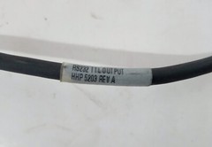 HANDHELD PRODUCTS BARCODE SCANNER IT3800-004727 4.5-5.5VDC 0-.3A