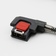 1pc 3FT/1M Scan Power Cable Cord for Motorola Symbol Ring Scanner WT4090 RS409