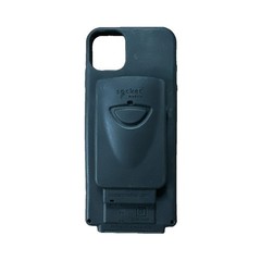 Socket Mobile S840 Barcode Scanner & Duracase iPhone 11 Case