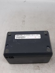 MagTek MICR MINI RS232 Dark Gray MICR Reader – Used
