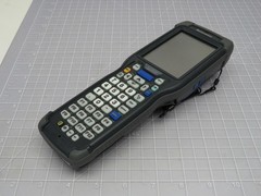 HONEYWELL CK71AA4DC00W4100 HANDHELD MOBILE BARCODE SCANNER T184327