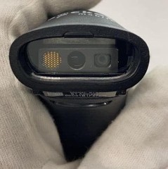 Socket Mobile SocketScan S740 Wireless Barcode Scanner Handheld Tested