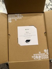 Clover Mini POS Countertop System Model C305
