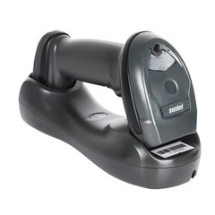 Zebra LI4278-SR20007WR Wireless Bluetooth Barcode Scanner with Cradle USB Cable
