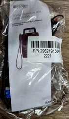 Ingenico Lane 5000 Cad Reader/Scanner