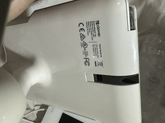 2 Clovers Clover Mini Wi-Fi Point of Sale System And Other(unknown Model) G3