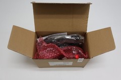 Honeywell MS3780 Fusion Omnidirectional Barcode Scanner w/ Box & Cables – USED