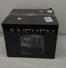 Compare @ $189 Aneken Coin Counter Sorter TFT Display Sorting Change Machine