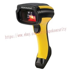 Datalogic PowerScan PD9531-K1 Industrial USB 2D Corded Handheld Barcode Scanner