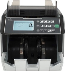 Royal Sovereign USD Money Counter, Value, Add/Batch Mode, Counterfeit Detection
