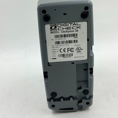 Digital Check CheXpress CX30 152000-02 W/ Charger