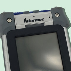 Intermec Model CK61NI Handheld Computer Barcode Scanner #U3700