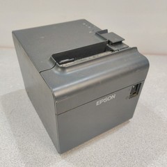 Epson TM-L90 POS USB Ethernet Interface Thermal Receipt Printer M313A NO AC CORD