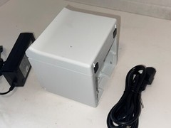 POSBANK A8 Thermal POS Receipt Printer ETHERNET,SERIAL,USB NEW OUT OF BOX