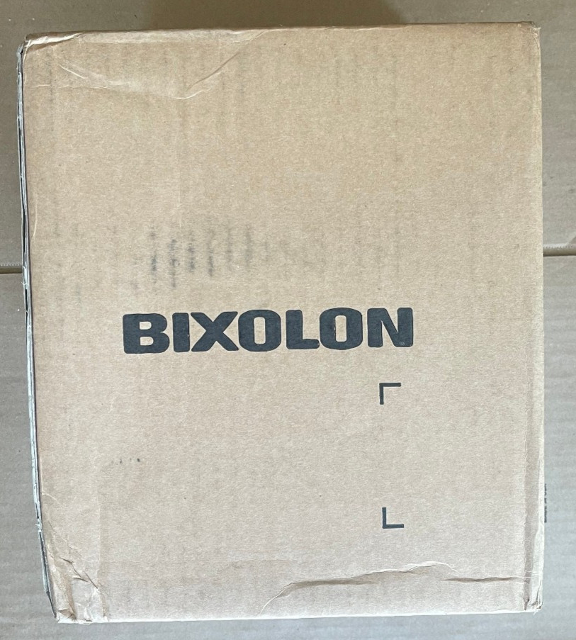 Bixolon SRP-S300 3″ Direct Thermal Label and Receipt Printer, 203 dpi, Built in