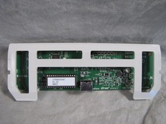 Wincor Nixdorf T325A / BA63 Alphanumeric 2 X 20 Character Display Board