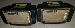 Allen-Bradley AdaptaScan 2755-SN5 / B REV: A (Lot Of 2, Untested)