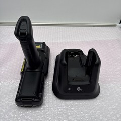 Zebra MC330K-GI3HA3US01 Mobile Computer Barcode Scanner Android8 2Gb/16GB MC3300