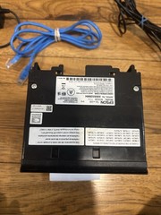 Epson TM-M30II Thermal Receipt Printer with Power Supply M362B Bluetooth TESTED