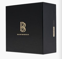 IBen Baller Gold Money Gun With Ben Baller Bucks.