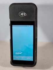 Stripe BBPOS WisePOS E Card Reader & Dock WSC51