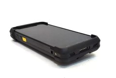 Wasp DR5 Rugged Handheld Computer Scanner Unitech PA760-WALFRMWG W/ 5000-900058G