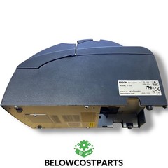 Epson TM-U220B M188B Thermal Receipt Printer – Ethernet & Auto-Cutter