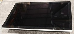 Copeland Emerson Site Supervisor 21.5-Inch Touchscreen Display