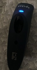 Socket Mobile CHS 7Mi Bluetooth Class 1 Laser Barcode Scanner #B2