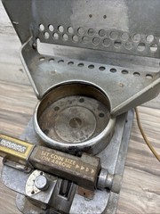 MANUAL Klopp Coin Counter Model CE – Good Shape Powers On