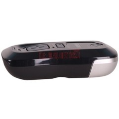 Symbol CS3070-SR10007WW Handheld Wireless Bluetooth Barcode Scanner w/ USB Cable