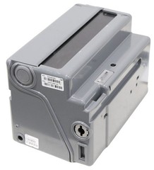 600 Note Cash Box W/Lock
