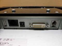 Wayne / Wincor Nixdorf BA83 15″ Monitor – New