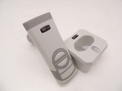 Code CR2702 Handheld Bluetooth Wireless Barcode Scanner w/ CRA-A271 USB Dock