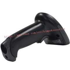 Honeywell Hyperion 1300G-2USB Handheld Barcode Scanner Reader Kit With USB Cable
