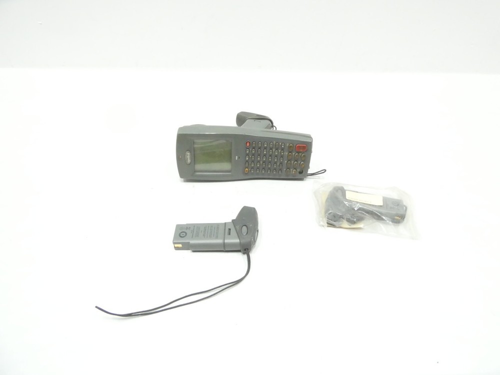 Symbol PDT6800 Bar Code Scanner