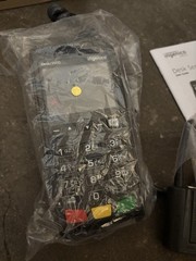 Ingenico Desk 3500 Series Card, Chip Reader Eth/Mod/WiFi DES35BB **PARTS**