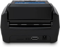 Portable Counterfeit Bill Detector for USD, EUR, GBP, COP, Pen, 5 Detection F…