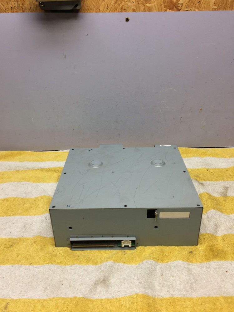 UTC RETAIL 5100 Series POS Logic Unit 11681076 free shipping