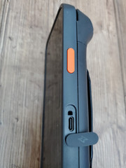 Toast Flex POS Go 3 TG300 Handheld Tablet Mobile Computer Device-NOT Go 2/TG200
