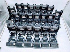 LOT OF 20 Citizen CT-S281 Thermal POS Receipt Printer USB