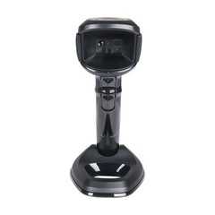 New Zebra DS9908-SR4U2100AZW 1D 2D LED Portable Barcode Scanner With USB Cable
