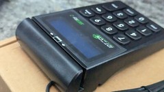 ID Tech SREDKey 2 KeyPad Card Reader IDSK2-535E-B1 🔥New🔥