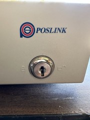 Cashluxe Cash Drawer RJ11