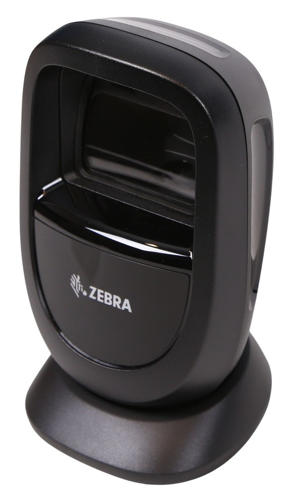 Zebra DS9308 Handheld Scanner with RJ45 Connection (New) w/ USB Cable