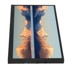 10.1 Inch Capacitive Touch Screen Fit For RasPi 4 3 PC Laptop 1024×600 Smal ESZT